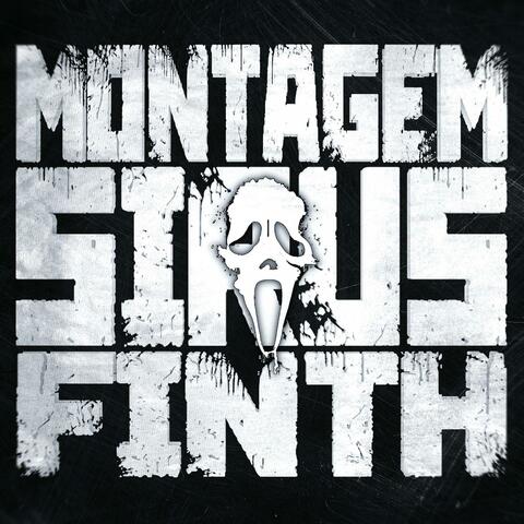 MONTAGEM SIRUS FINTH