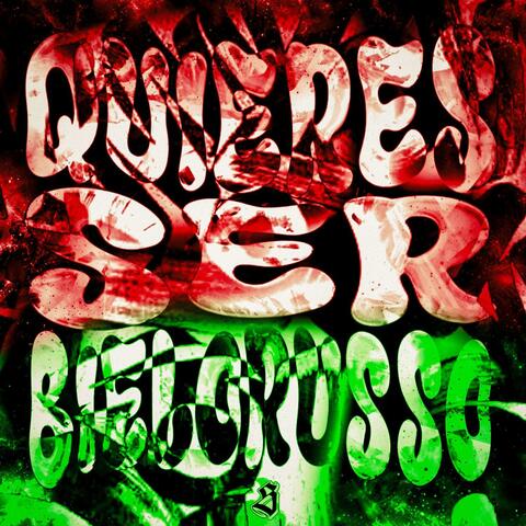 QUIERES SER BIELORUSSO
