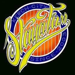 Раскидывается жизнью