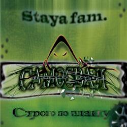 Я остаюсь здесь навсегда