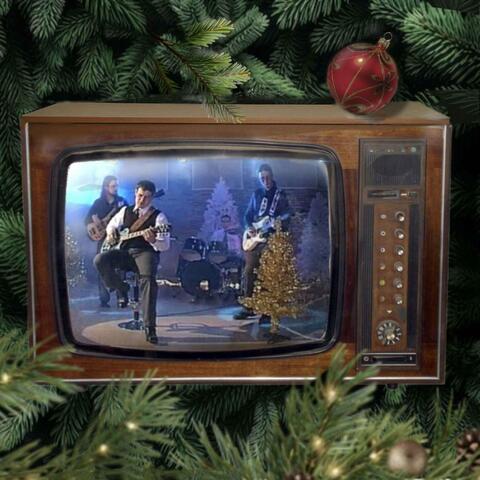 Новогодняя