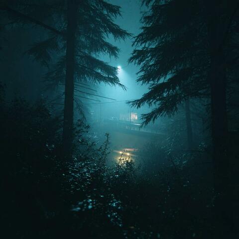 lost