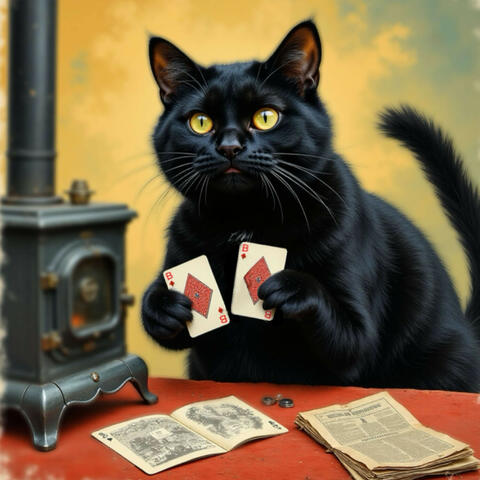 Песня кота Бегемота