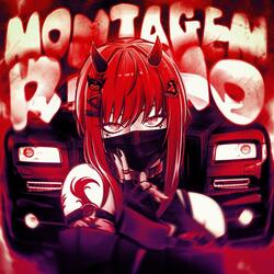 MONTAGEM RITMO - SPED UP