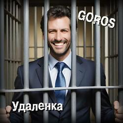 Удаленка