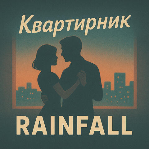 Квартирник