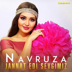 Jannat Edi Sevgimiz