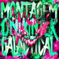 MONTAGEM ONIX INTERGALACTICAL 4.0
