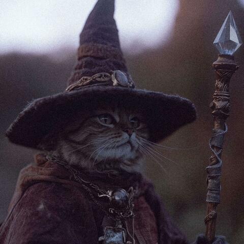 I magician