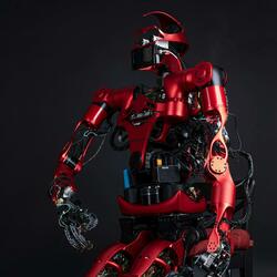 Futuristic Inspiration