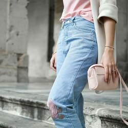 Luxury Fashion Beauty