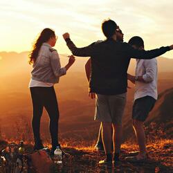 Fun Motivational Pop