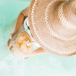 Happy Tropical Adventure