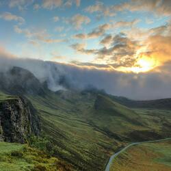 Emotional Inspiring Cinematic