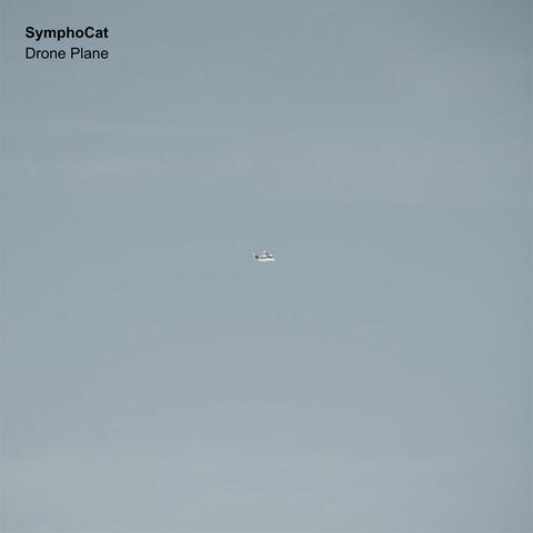 Drone Plane