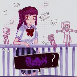 I wanted to date her before I found out that she was listening type