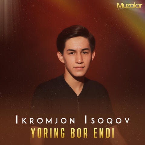 Yoring bor endi