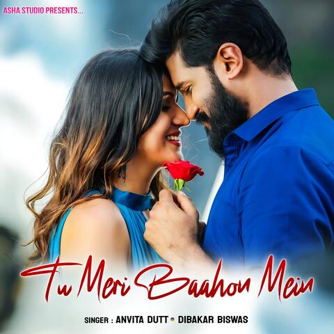 Tu Meri Baahon Mein