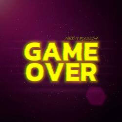 GAME OVER
