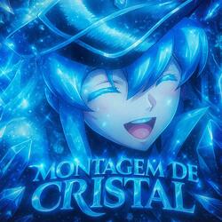 MONTAGEM DE CRISTAL