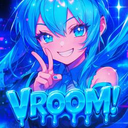 VROOM!