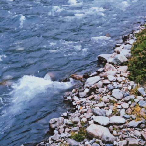 river