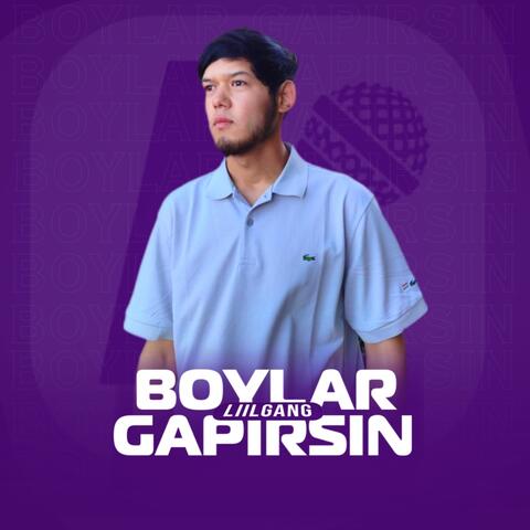 BOYLAR GAPIRSIN