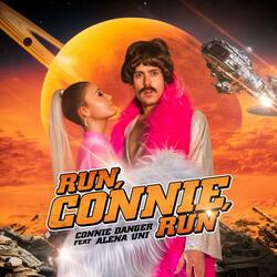 Run, Connie, Run
