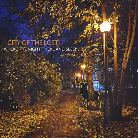 Where the Night There and Sleep