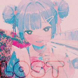 lost
