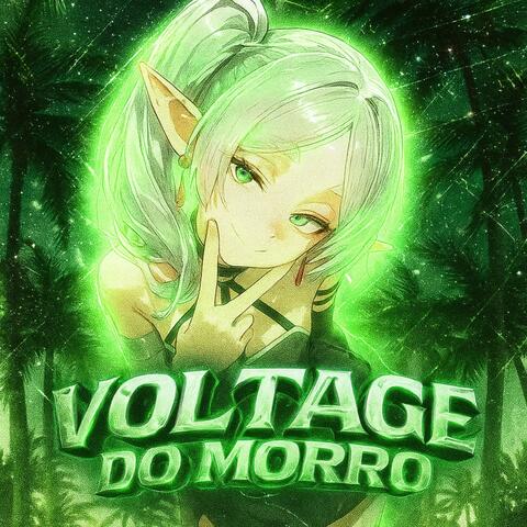 VOLTAGE DO MORRO
