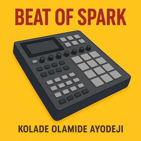 Beat of Spark