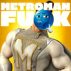 METROMAN FUNK