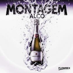 MONTAGEM ALCO - SPEED UP