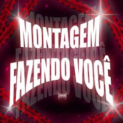 MONTAGEM FAZENDO VOCÊ