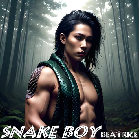 Snake Boy