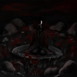 ЕЁ РУКИ КАК ПЕТЛЯ