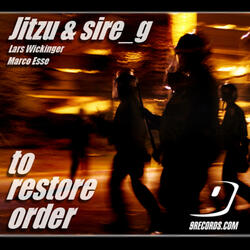 To Restore Order