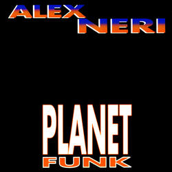 Planet Funk