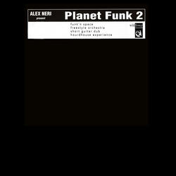 Planet Funk