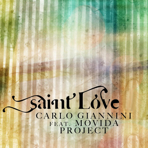 Saint Love