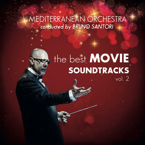 The Best Movie Soundtracks - Vol. 2