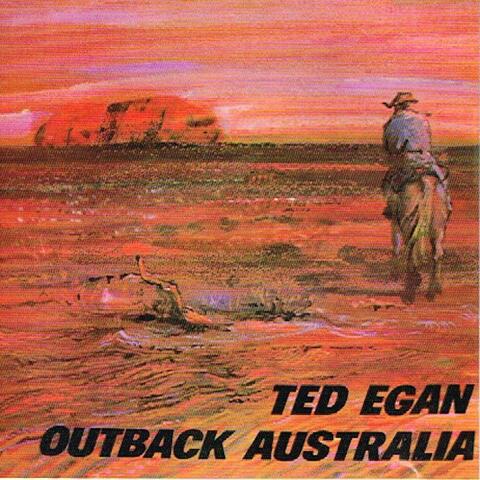 Outback Australia