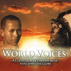 Peace (Buddhist Chant)