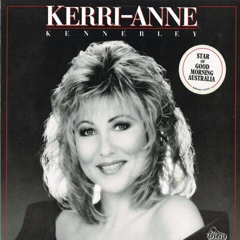 Kerri-Anne Kennerley