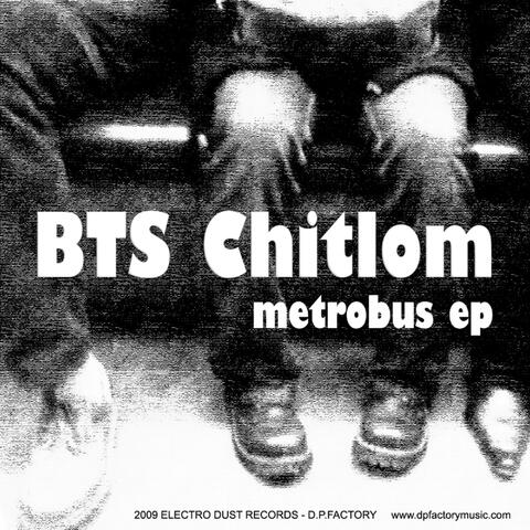 Metrobus EP