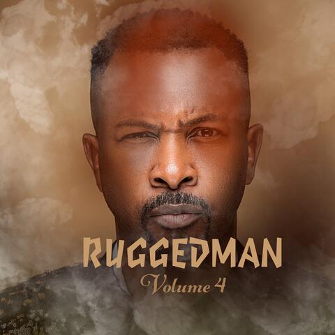 Ruggedman, Vol. 4
