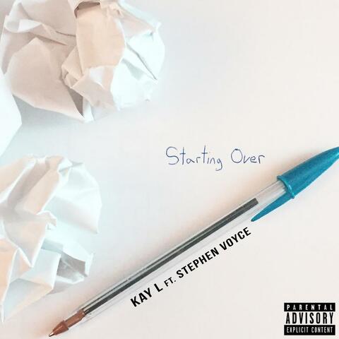 Starting Over