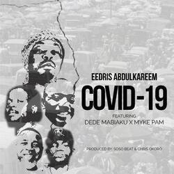 COVID-19