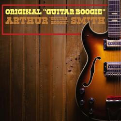 Three-Way Boogie